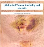 Abdominal Trauma: Morbidity and Mortality