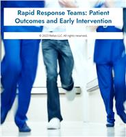Rapid Response Teams: Patient Outcomes and Early Intervention