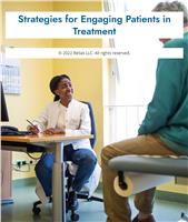 Strategies for Engaging Patients in Treatment