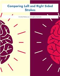 Comparing Left and Right Sided Strokes
