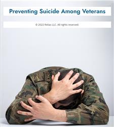 Preventing Suicide Among Veterans