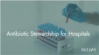 Antibiotic Stewardship for Hospitals