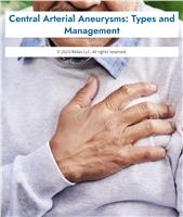 Central Arterial Aneurysms: Types and Management