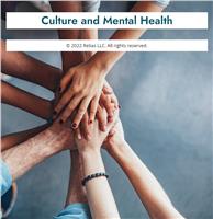 Culture and Mental Health