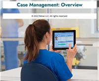 Case Management: An Overview