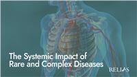 The Systemic Impact of Rare and Complex Diseases