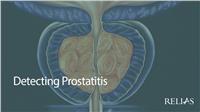 Detecting Prostatitis