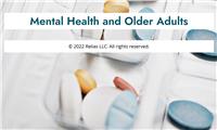 Mental Health and Older Adults