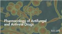 Pharmacology of Antifungal and Antiviral Drugs