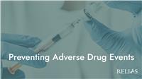 Preventing Adverse Drug Events