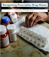 Recognizing Prescription Drug Misuse