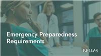 Emergency Preparedness Requirements