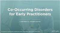 Introduction to Co-Occurring Disorders