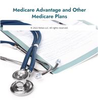 Medicare Advantage and Other Medicare Plans