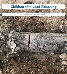 Children with Lead Poisoning