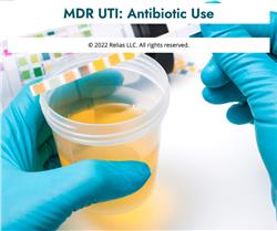 Treating Multi-Drug Resistant UTIs