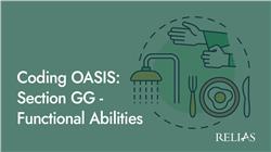 Coding OASIS: Section GG - Functional Abilities