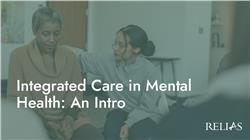 Integrated Care in Mental Health: An Intro