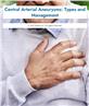 Central Arterial Aneurysms: Types and Management